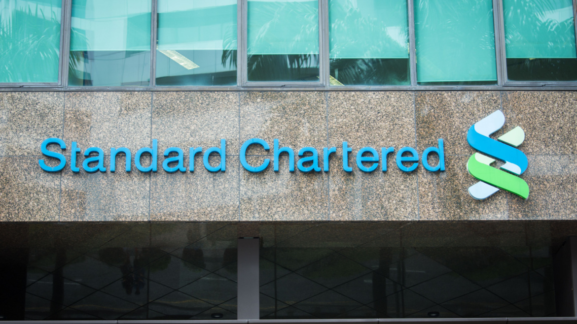 Standard Chartered’dan Ripple Hamlesi: Saklama Başladı, Sırada Varlıkları Taşımadan İşlem Planı Var!