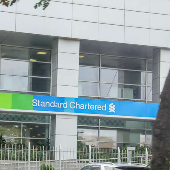 Standard Chartered’dan Trilyon Dolarlık Kripto Raporu: Tarih Verildi