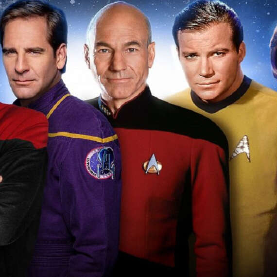 Star Trek Efsanesi Shatner Bitcoin Sakın Almayın Dedi: “Tam Bir Kumar”