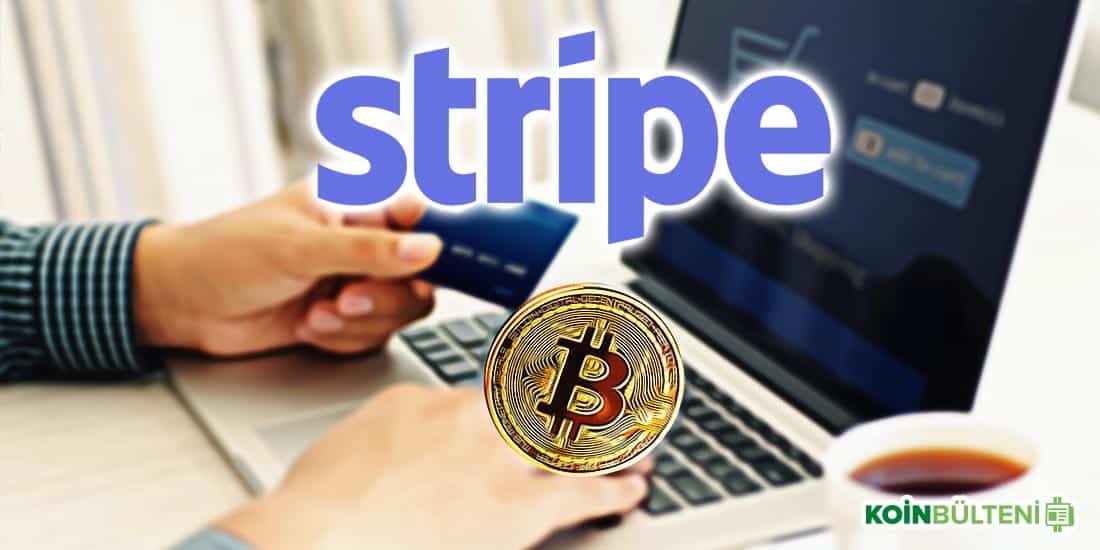 stripe bitcoin