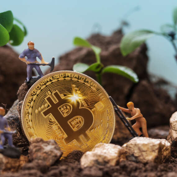 Bitcoin Madenci Hisseleri Haftayı Nasıl Kapattı (1-7 Ağustos)