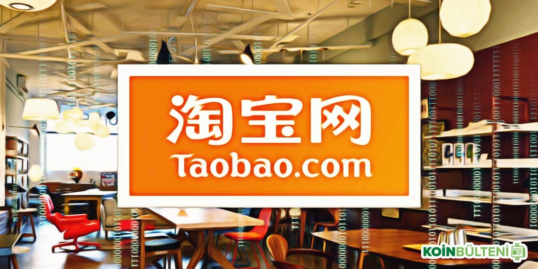taobao alibaba ico kripto para yasak