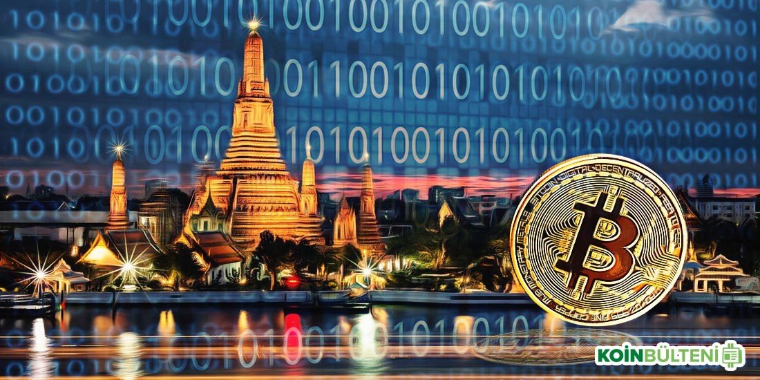 tayland bitcoin vergilendirme kripto para