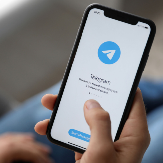 Telegram İmzalı Altcoin, İlk 20 Kripto Paranın Çoğunu Geride Bıraktı