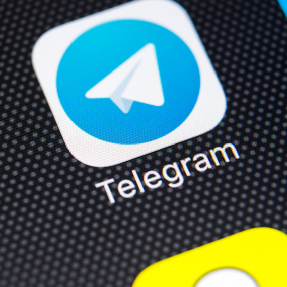 Telegram’ın Geliştirdiği Altcoin Ağı Rakiplerini Geride Bırakıyor