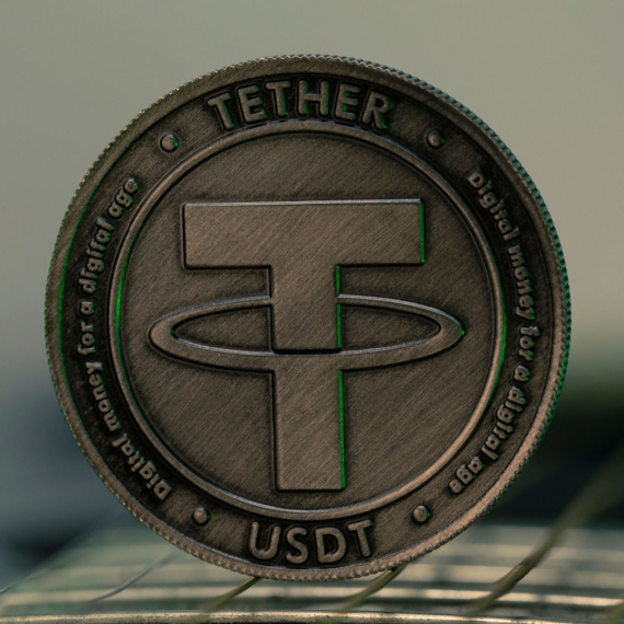 Tether’in Yatırım Yaptığı Bitcoin Madencisi Halka Arz Planlıyor