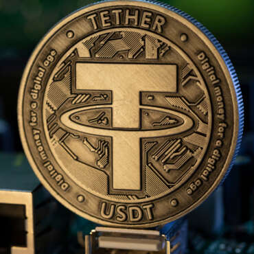 Tether Açıkladı: Büyük Ethereum Güncellemesini Destekleyecek