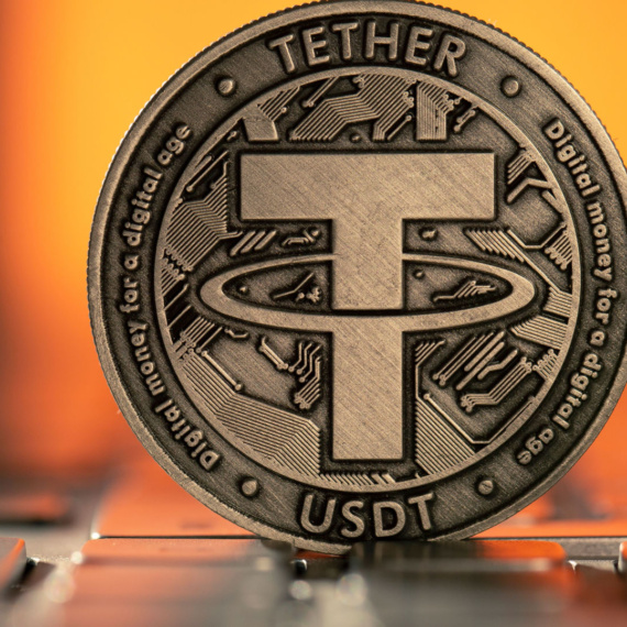 Tether CEO’su Ripple CEO’suna Yanıt Verdi