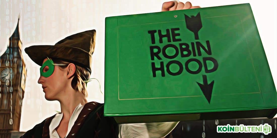 the robin hood