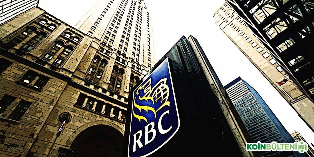 The Royal Bank of Canada RBC
