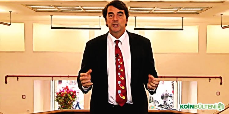 Tim Draper