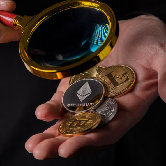 Türkiye’nin Geçtiğimiz Hafta En Çok Aradığı 9 Altcoin ve Bitcoin (12 – 18 Temmuz)