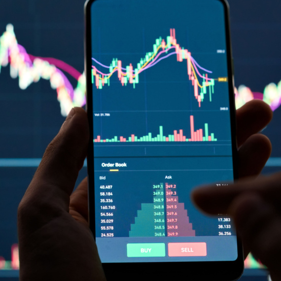 Trader Bir Altcoin’de 1 Saatte 2x Yaptı: Kârı 201 Bin Dolara Ulaştı