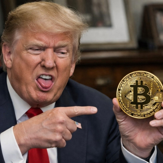 Binance’de Akılalmaz Bitcoin Olayı: Trump Destekli Coin Karşısında Yüzde 72 Düştü!