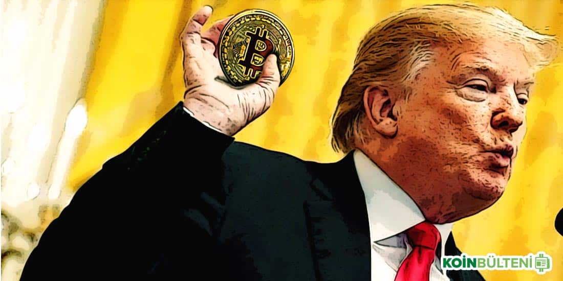 Trump Bitcoin