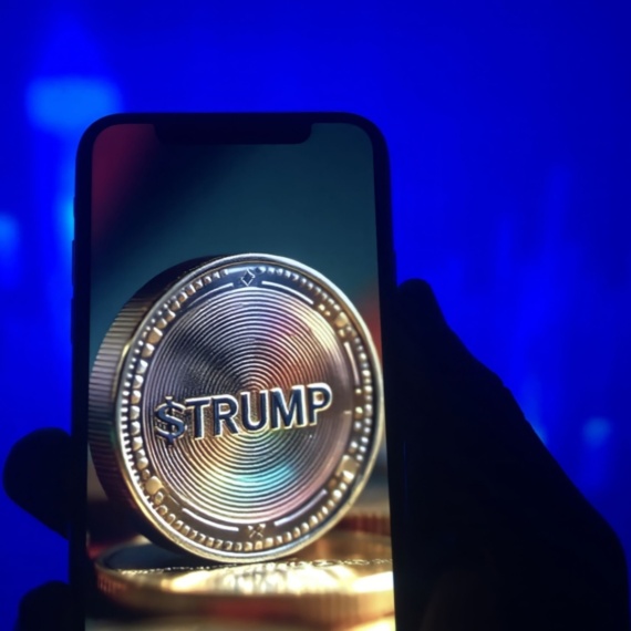 Ripple’dan TRUMP’a 160 Milyon: Meme Coin Listelemesinde Borç Vermiş!