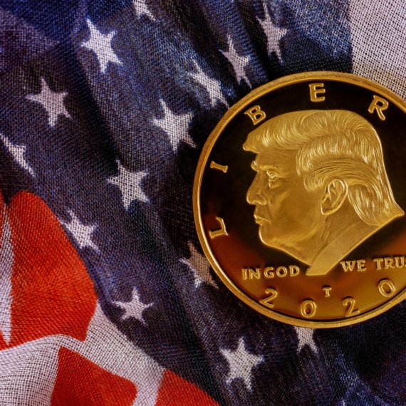 Bernstein: Trump Meme Coin’i Büyük Potansiyel, Her Şey Yeni Başlıyor!