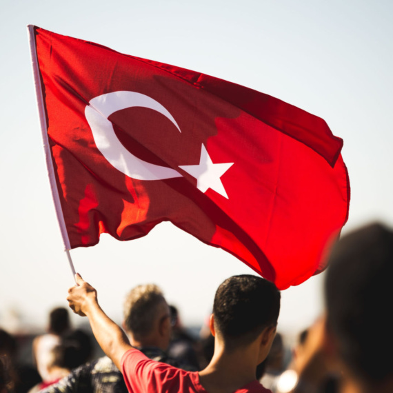 Türkiye’de Kripto Para Transferlerine Sınırlama Geliyor: Yeni Kısıtlamalar Yolda!