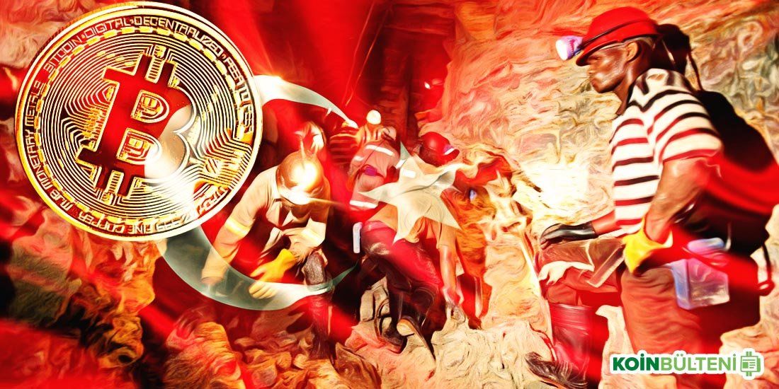 türkiye de bitcoin madenciliği