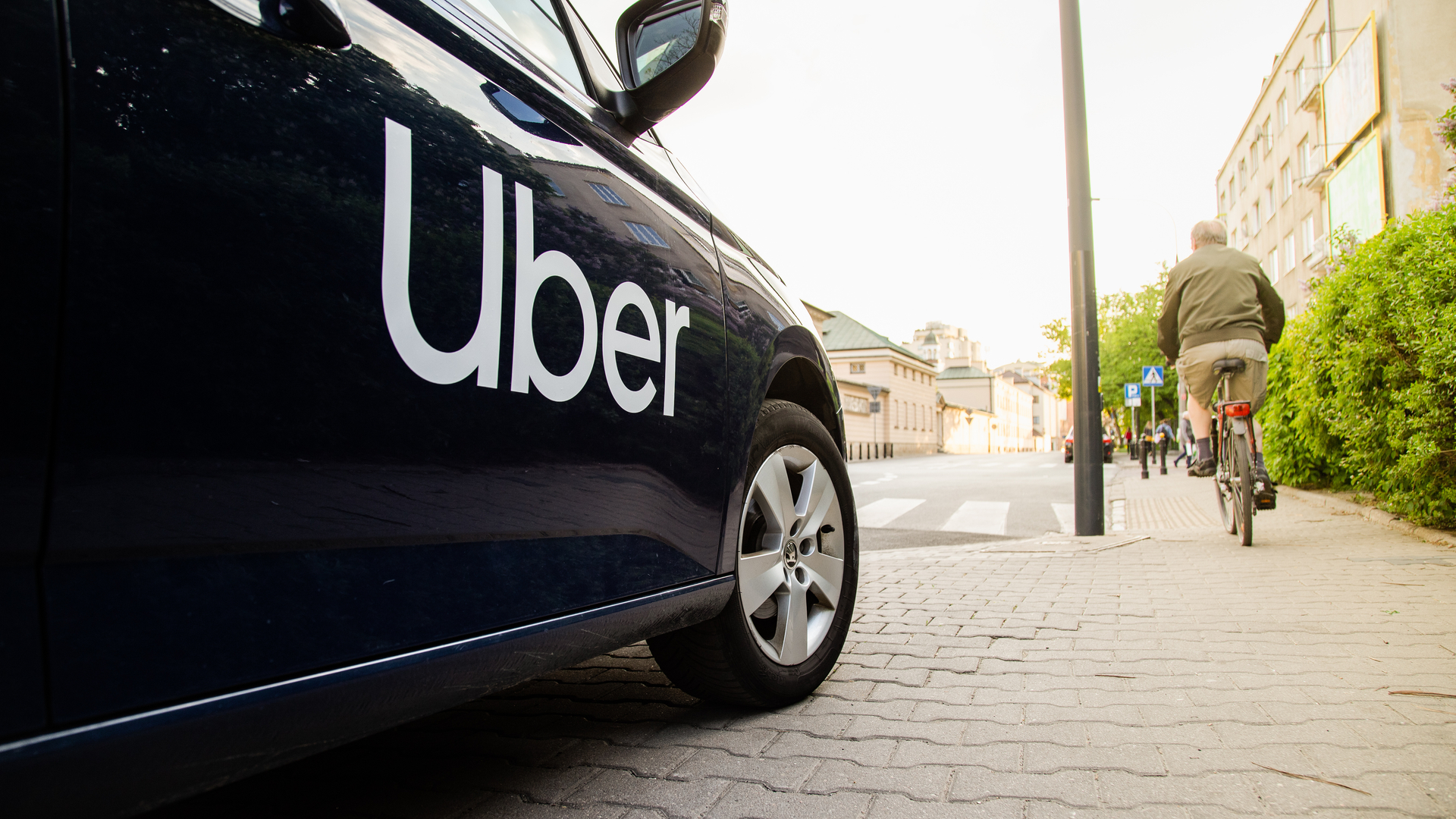 Uber’den HSBC ile Blokzincir Denemesi: Bekleyen Para da Kazandıracak