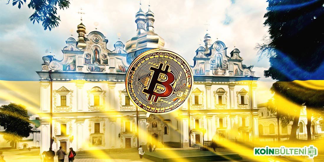 ukrayna bitcoin borsalarını düzenleyecek