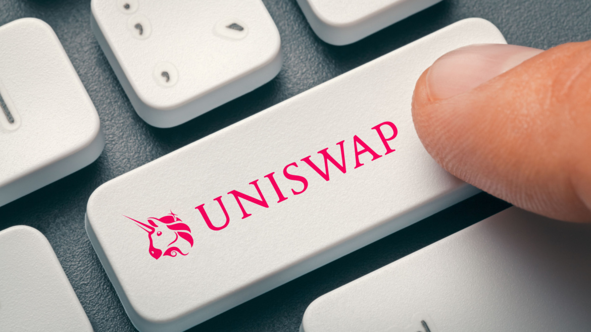 Uniswap’tan BlackRock Ortağıyla Dev Hamle: 5,5 Trilyon Dolar Kriptoya Akabilir