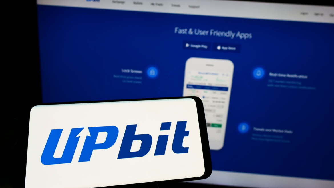 Fiyatı Son 24 Saatte Yüzde 16 Yükselen Altcoin, Upbit’in KRW Piyasasına Geliyor