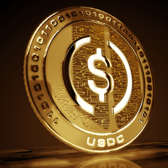 Visa Verileri Duyurdu: Yeni Lider Altcoin Pazarın Yüzde 70’ine Hakim