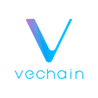Vechain-Logo