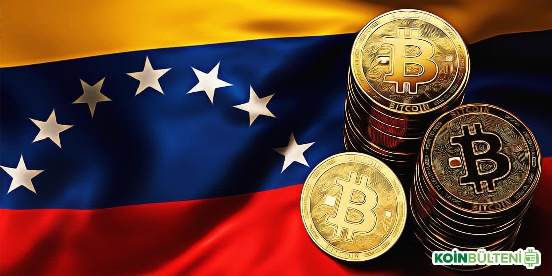 venezuela bitcoin