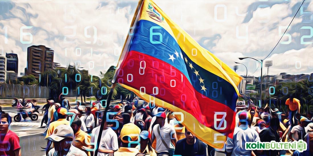 venezuela kripto para
