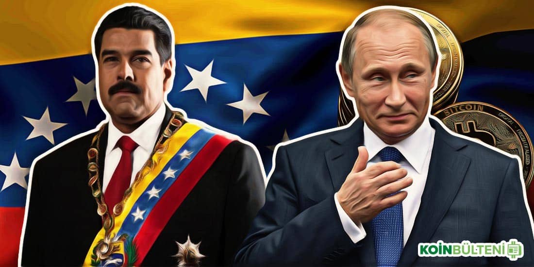 venezuela ve rusya petro
