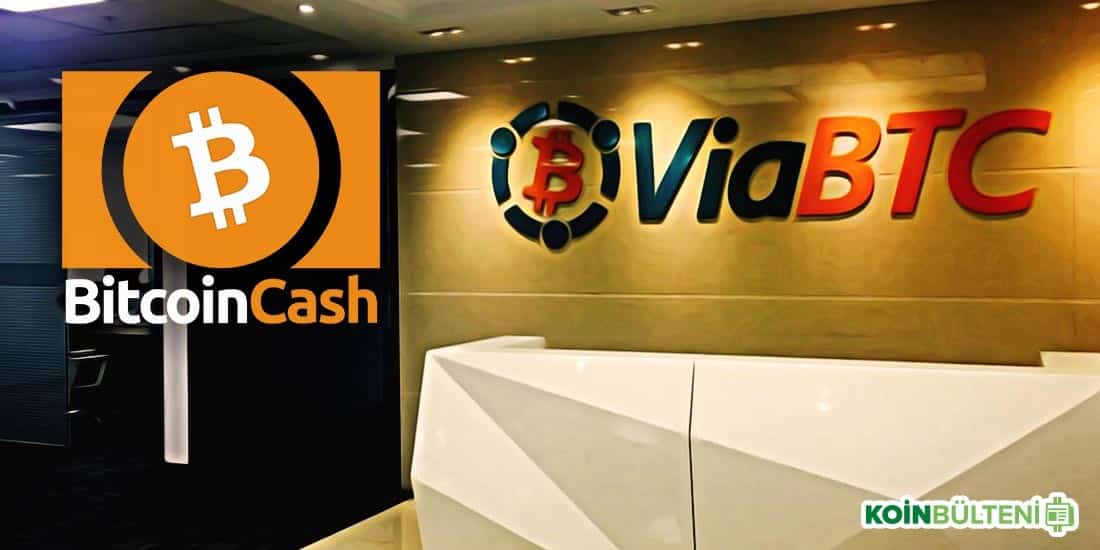 viabtc borsa bitcoin cash