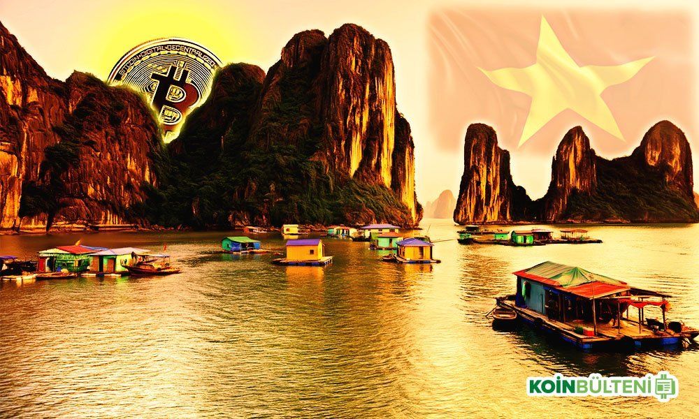 vietnam bitcoin i yasallastirmayi dusunuyor