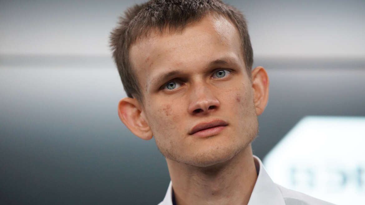 Vitalik Buterin 4 Yılda Gerçekleşecek En Büyük Güncellemeyi Duyurdu: Lean Ethereum