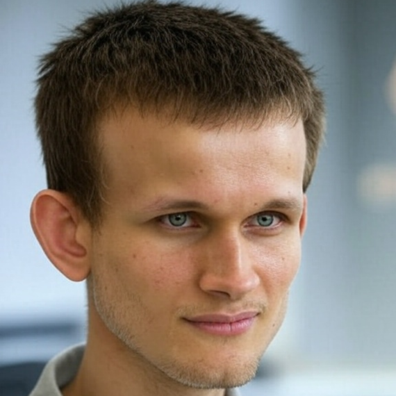 Vitalik Buterin Sam Altman’ın Altcoin Projesi İçin Uyarıyor: Gizlilik Tehlikede!