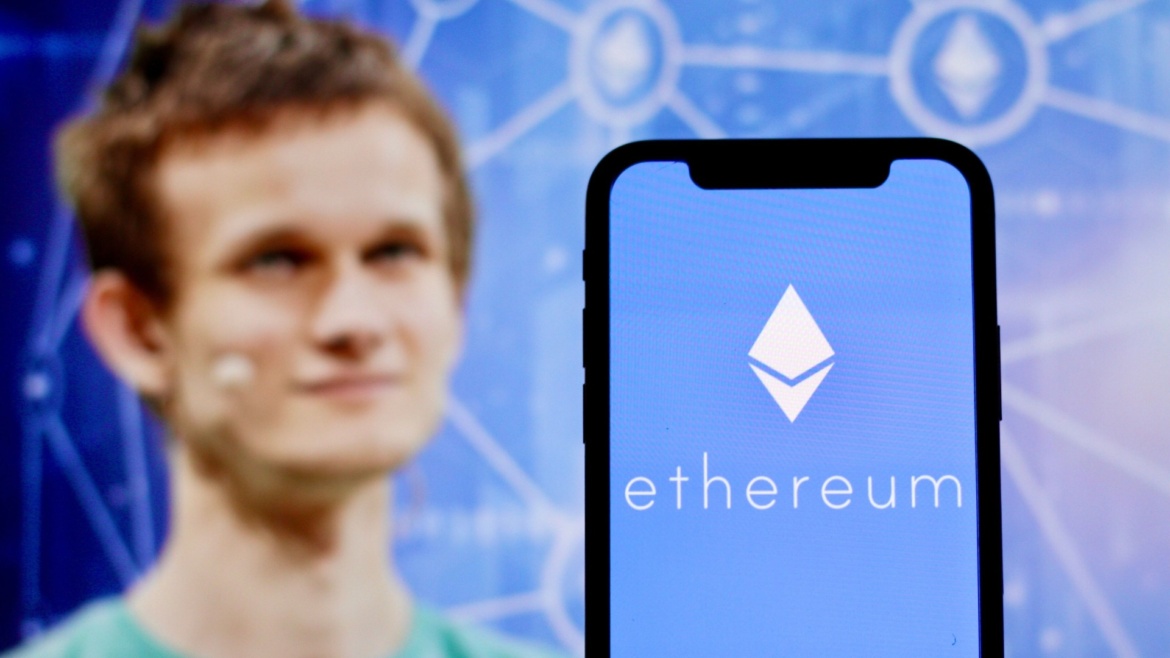 Ethereum’da Ne Oluyor? Vitalik Buterin Bütçeyi Yüzde 40 Düşürdü