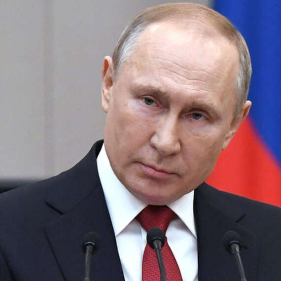 Putin, Kripto Para Yasasında Fikir Birliğine Varılmasını İstiyor