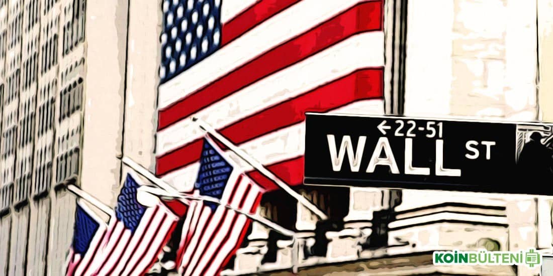Wall Street Banka
