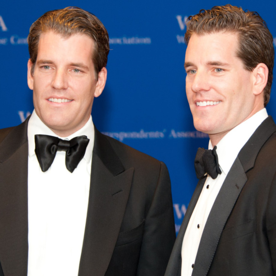 Winklevoss Uçuştaki Zcash’ten (ZEC) 2x Yaptı: Şimdi Hedef Arzın Yüzde 5’i!