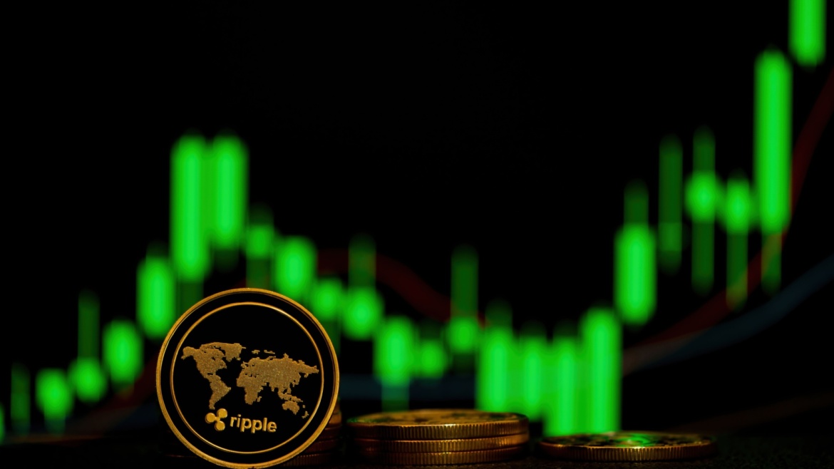 Altcoin Hazinesi İçin Birleşecek Şirketin Hisseleri Bir Haftada Yaklaşık Dörde Katlandı!