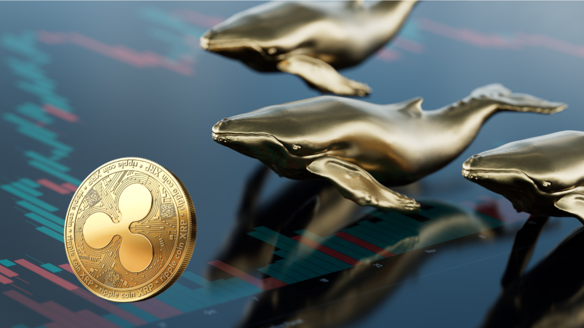 Balinalar Bu Altcoin’i Binance’e Taşıyor: 7 Ayın Zirvesi Satış Habercisi mi?