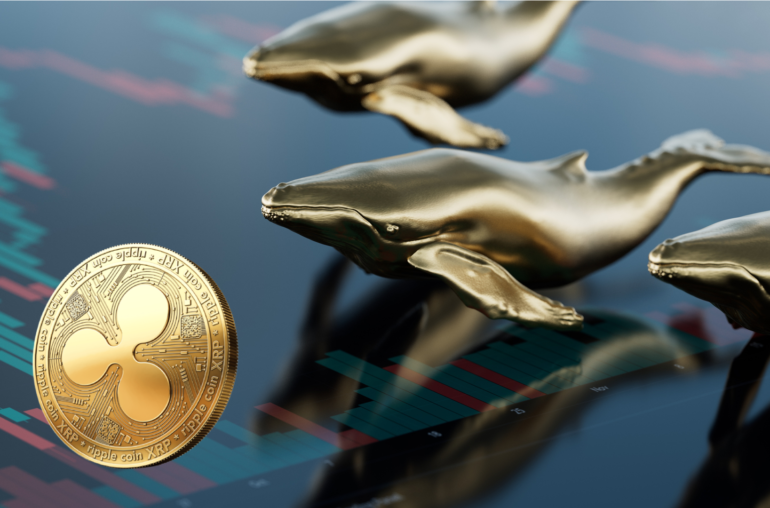 Balinalar Bu Altcoin’i Binance’e Taşıyor: 7 Ayın Zirvesi Satış Habercisi mi?