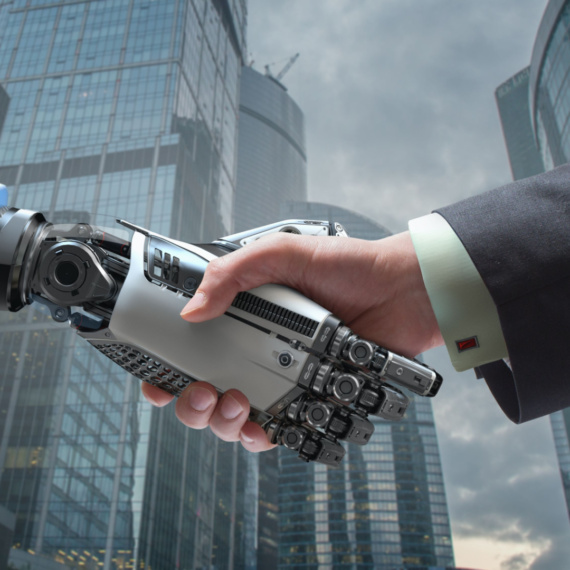 Blockchain’de Yapılan Tüm İşlemler AI’la İzlenecek: 10 Yıllık Veri İle Eğitildi