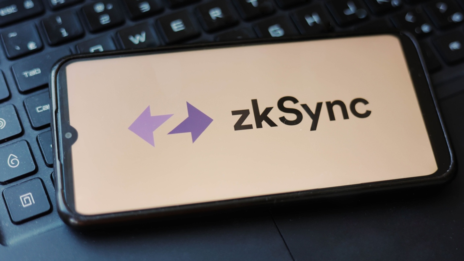 ZKsync Announces The ZK Token Airdrop; Here’s All