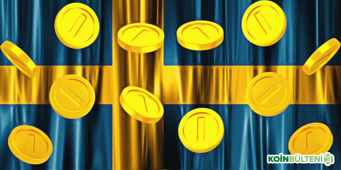 İsveç Nakit Paranın Olmadığı Bir Topluma Öncülük Etmeye Hazır!